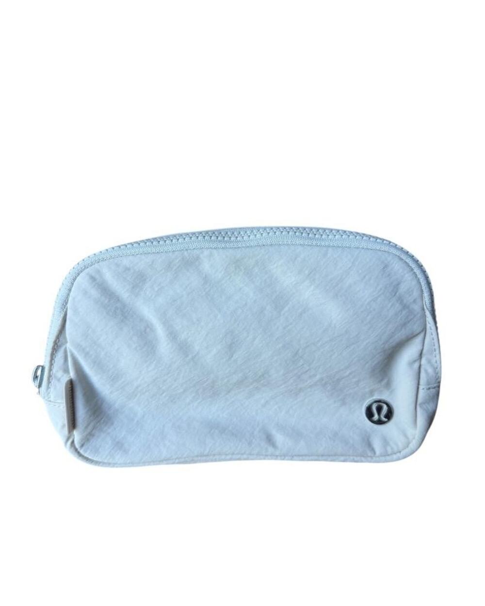 Lululemon Everywhere Belt Bag White Opal NWOT